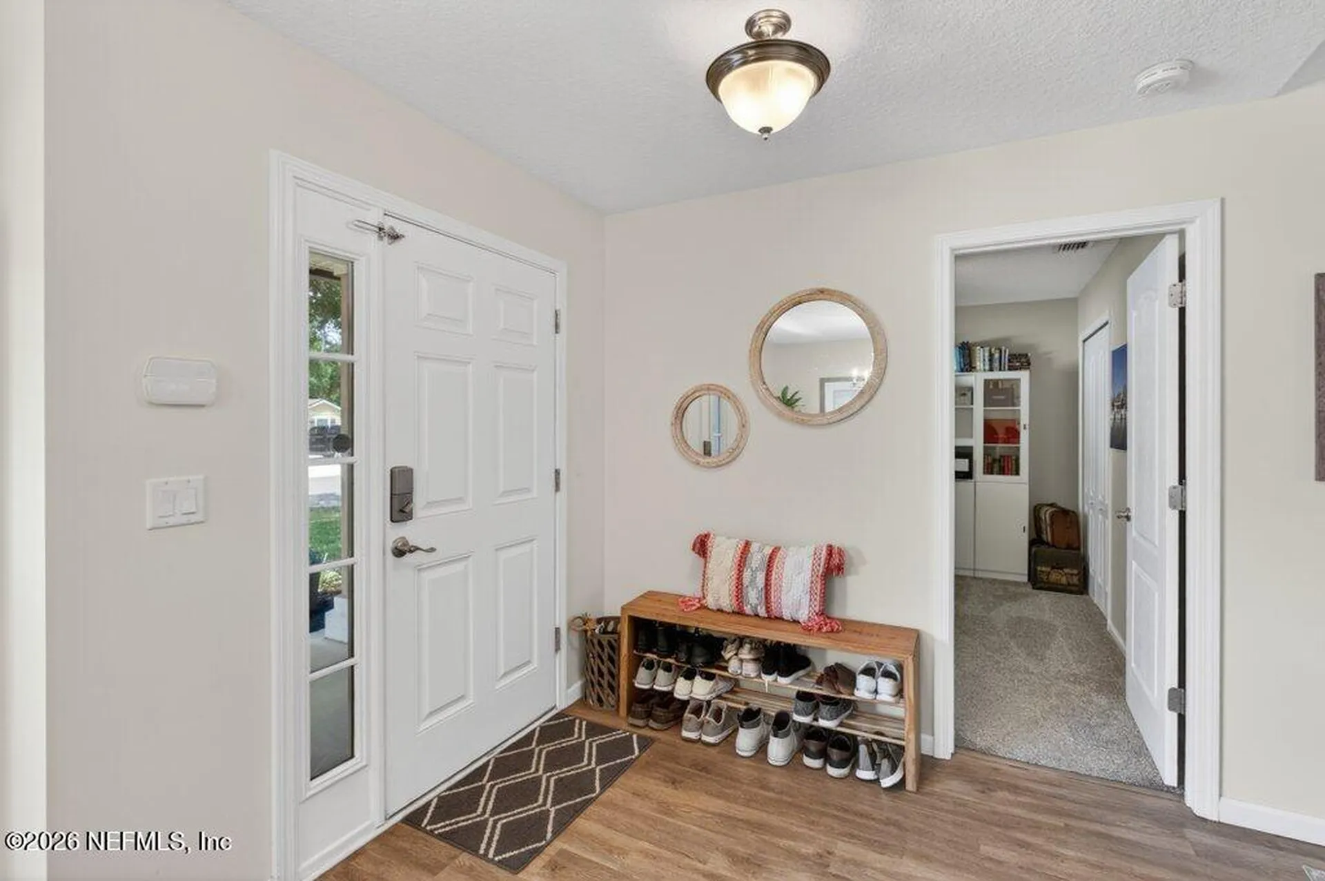 3706 Summit Oaks Drive Green Cove Springs FL 32043