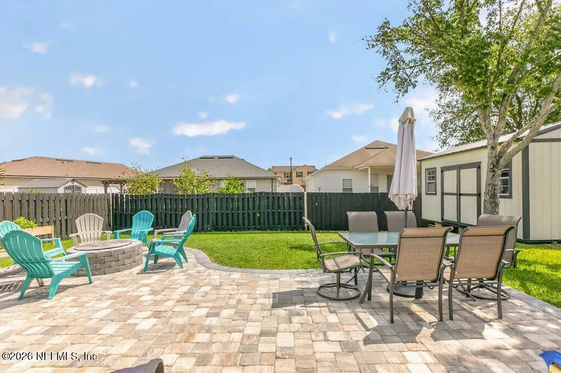 3706 Summit Oaks Drive Green Cove Springs FL 32043