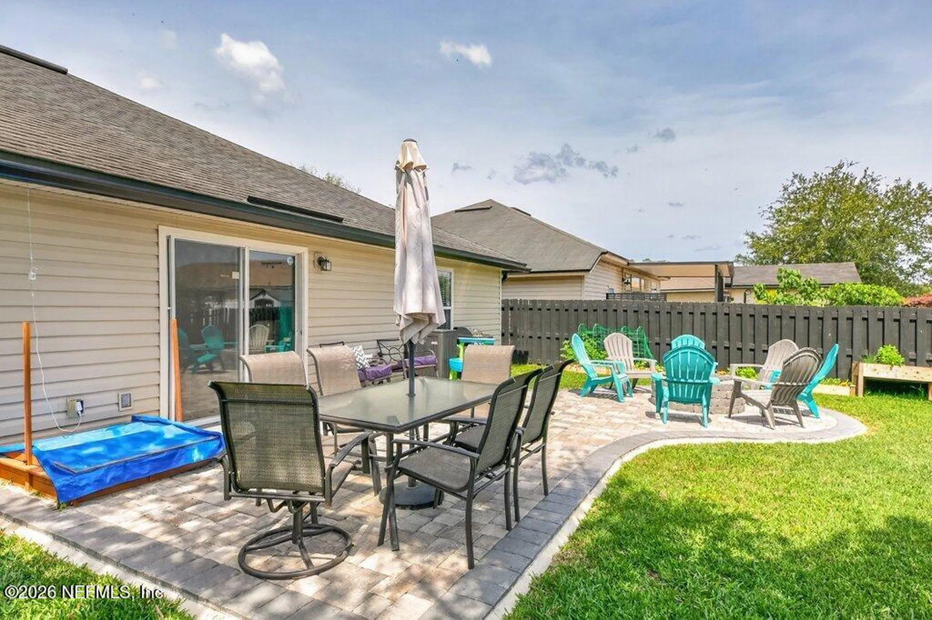 3706 Summit Oaks Drive Green Cove Springs FL 32043