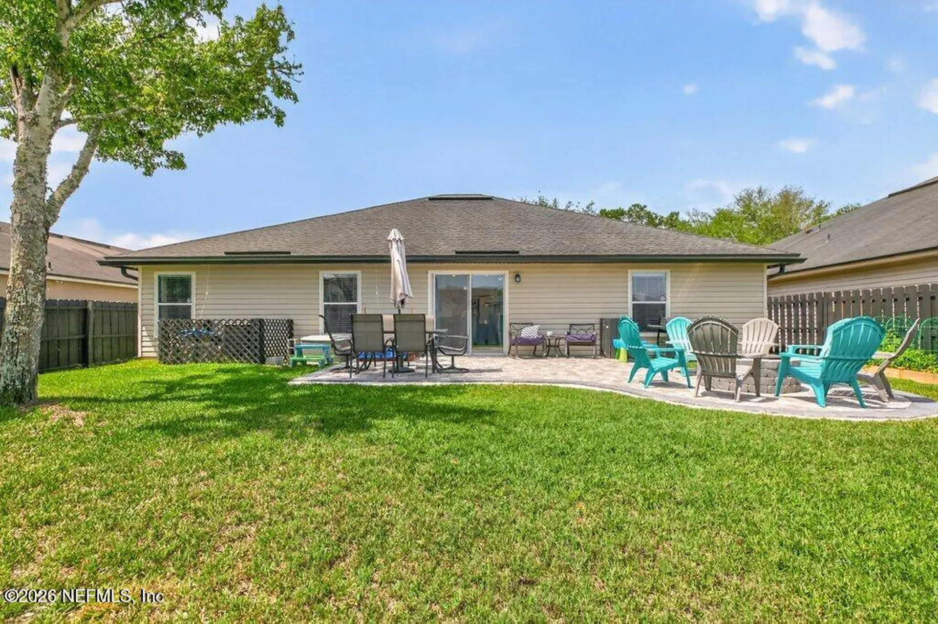 3706 Summit Oaks Drive Green Cove Springs FL 32043