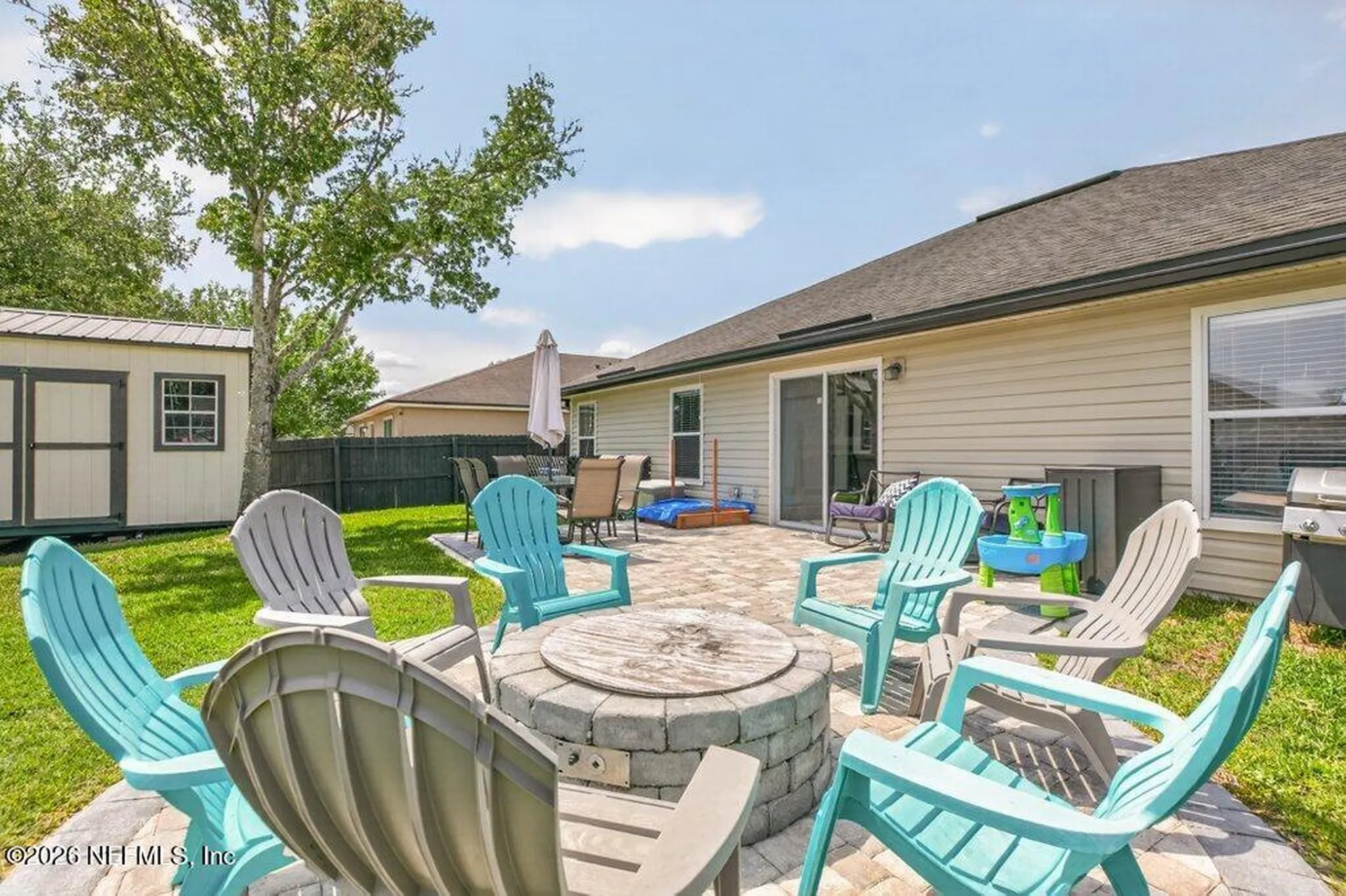 3706 Summit Oaks Drive Green Cove Springs FL 32043