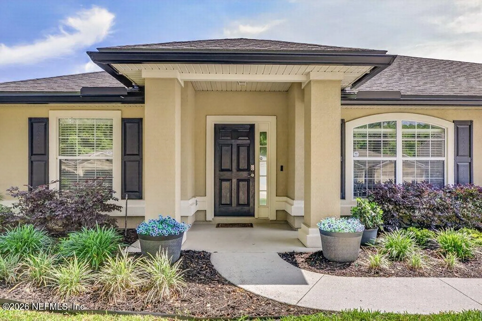 3706 Summit Oaks Drive Green Cove Springs FL 32043
