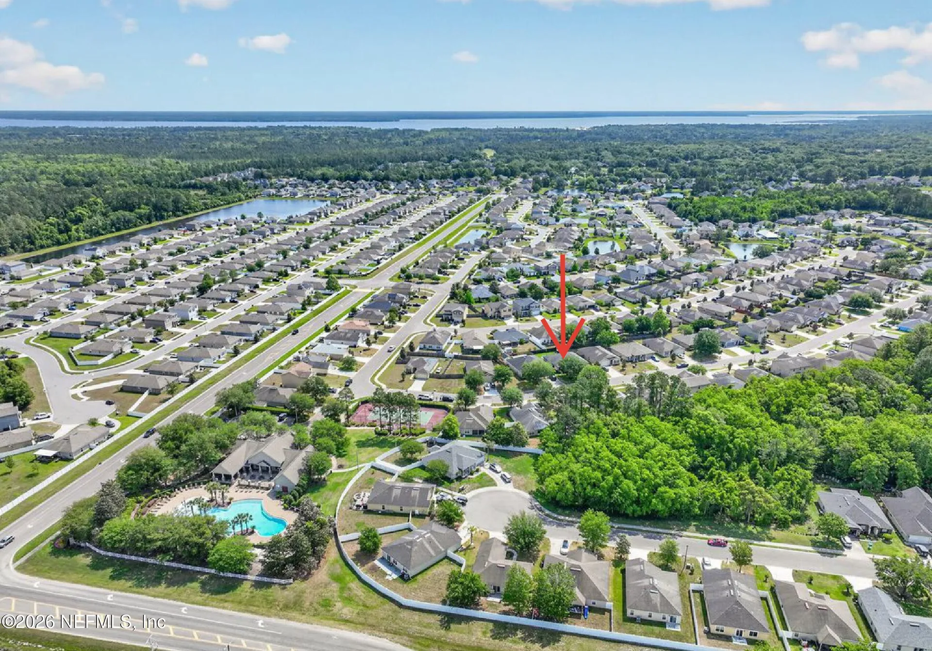 3706 Summit Oaks Drive Green Cove Springs FL 32043