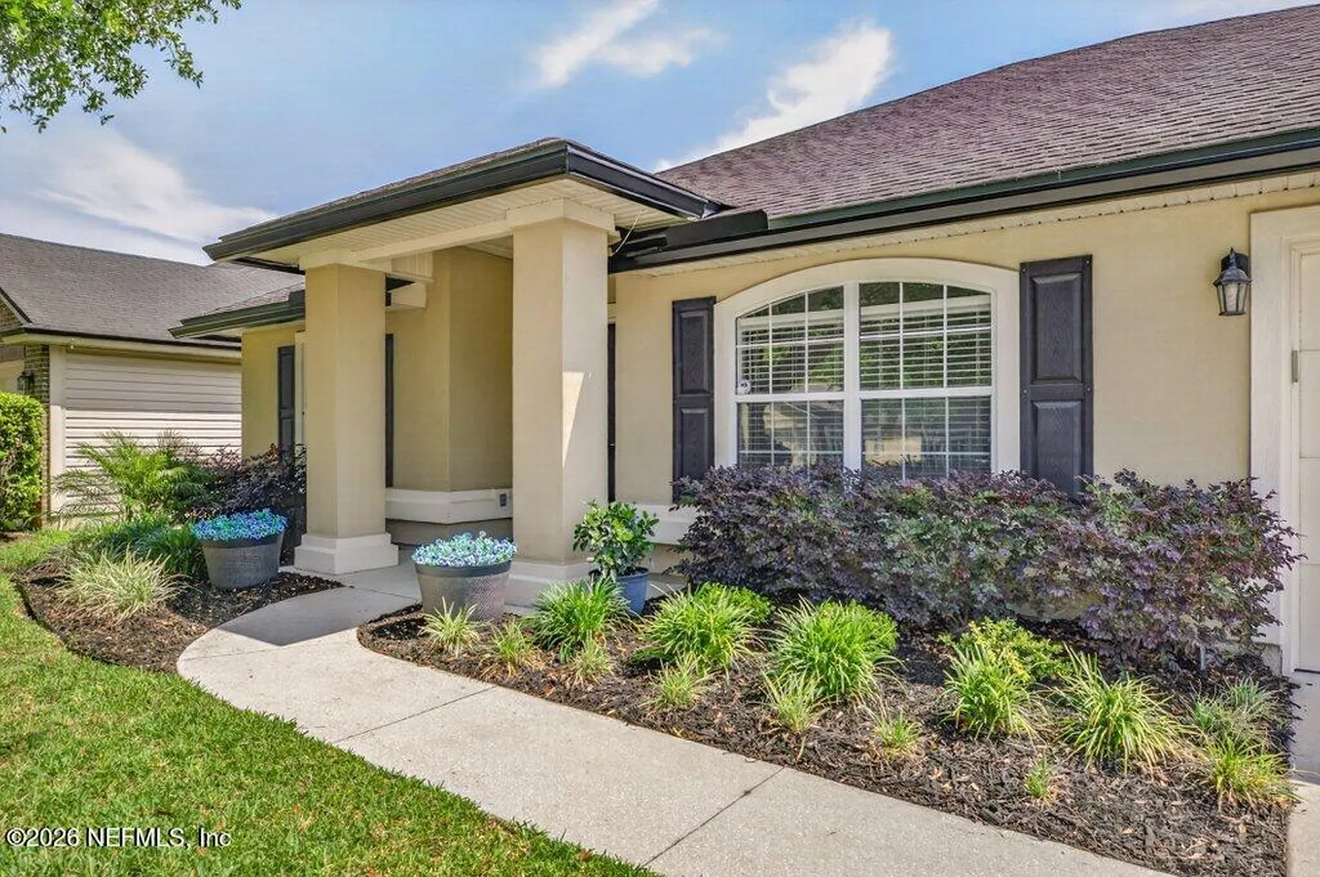 3706 Summit Oaks Drive Green Cove Springs FL 32043