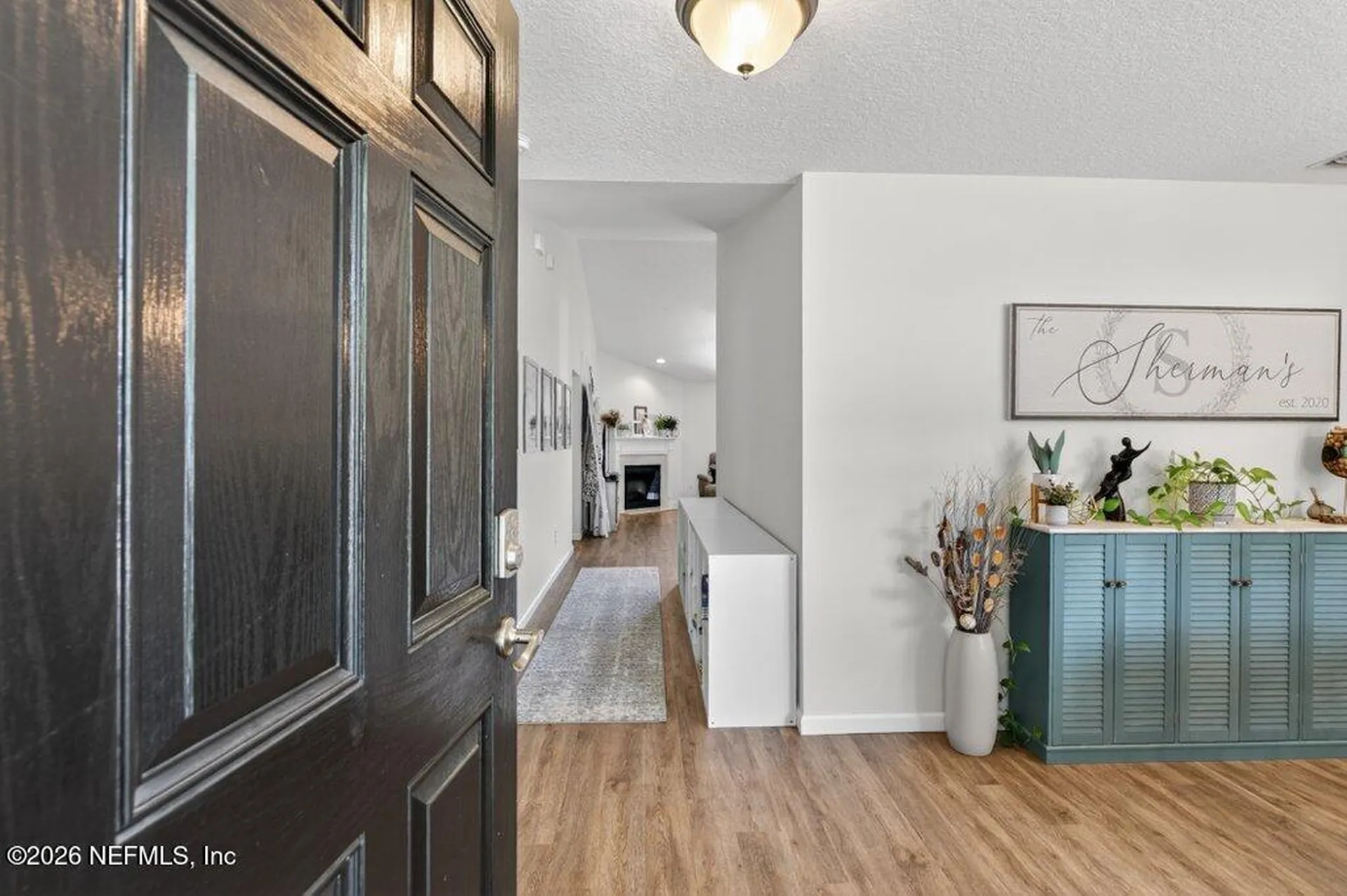 3706 Summit Oaks Drive Green Cove Springs FL 32043