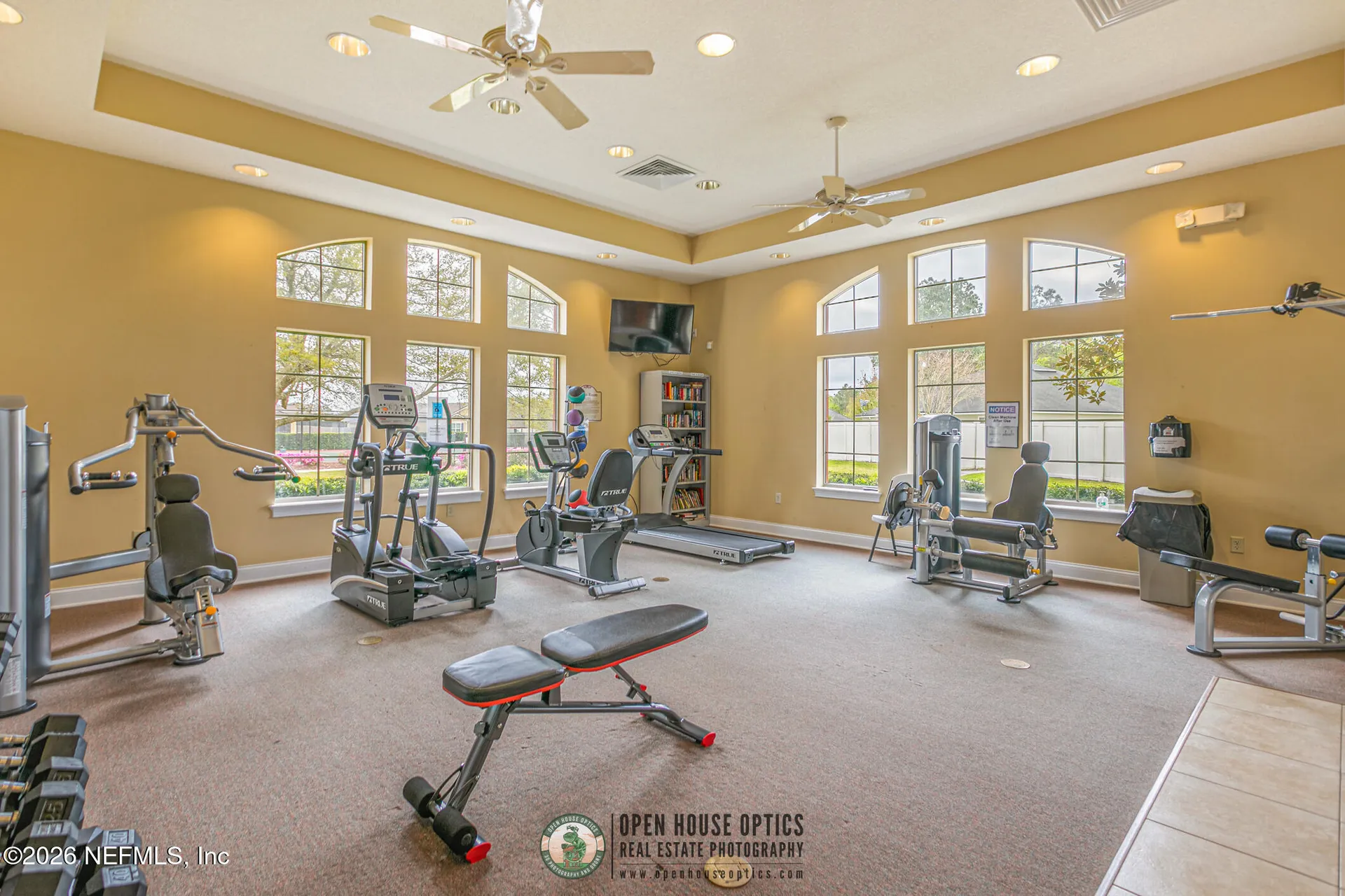 3706 Summit Oaks Drive Green Cove Springs FL 32043