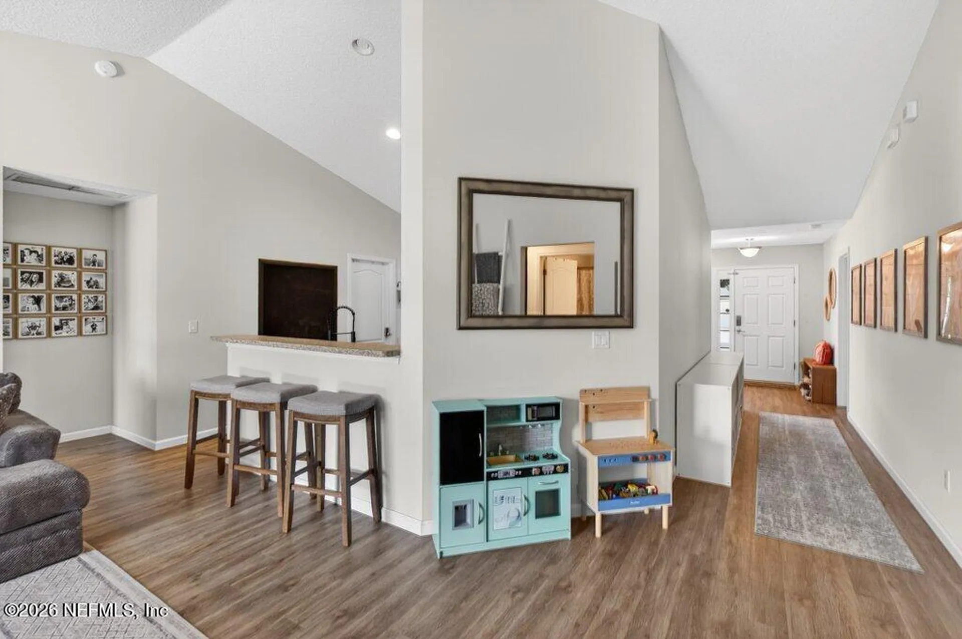 3706 Summit Oaks Drive Green Cove Springs FL 32043