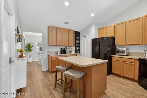 3706 Summit Oaks Drive Green Cove Springs FL 32043
