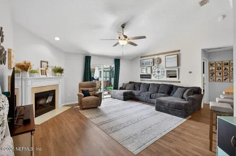 3706 Summit Oaks Drive Green Cove Springs FL 32043