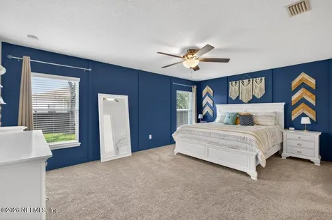 3706 Summit Oaks Drive Green Cove Springs FL 32043