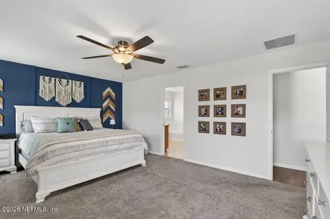 3706 Summit Oaks Drive Green Cove Springs FL 32043