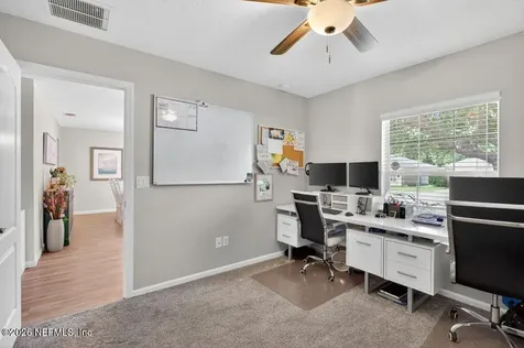 3706 Summit Oaks Drive Green Cove Springs FL 32043