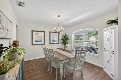 3706 Summit Oaks Drive Green Cove Springs FL 32043