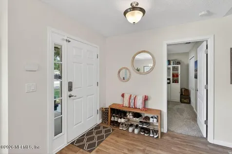 3706 Summit Oaks Drive Green Cove Springs FL 32043