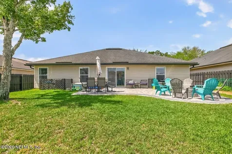 3706 Summit Oaks Drive Green Cove Springs FL 32043