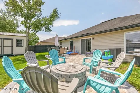 3706 Summit Oaks Drive Green Cove Springs FL 32043