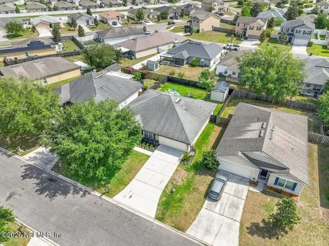 3706 Summit Oaks Drive Green Cove Springs FL 32043
