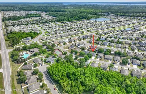 3706 Summit Oaks Drive Green Cove Springs FL 32043