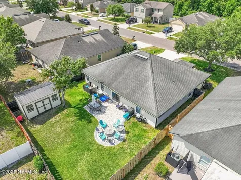 3706 Summit Oaks Drive Green Cove Springs FL 32043