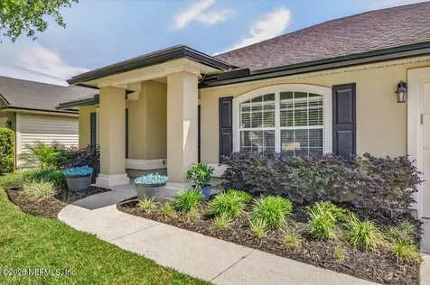 3706 Summit Oaks Drive Green Cove Springs FL 32043