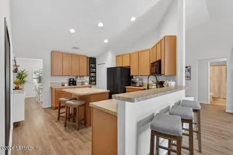 3706 Summit Oaks Drive Green Cove Springs FL 32043