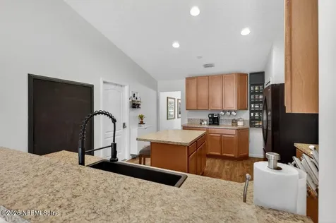 3706 Summit Oaks Drive Green Cove Springs FL 32043