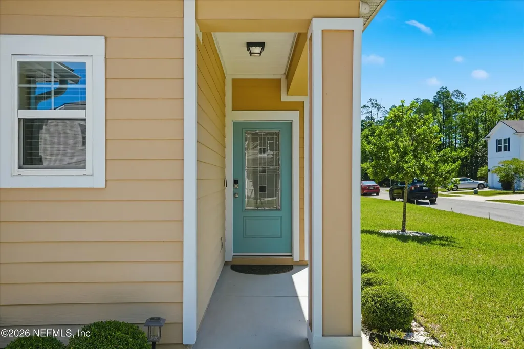 4802 Reef Heron Circle Jacksonville FL 32257
