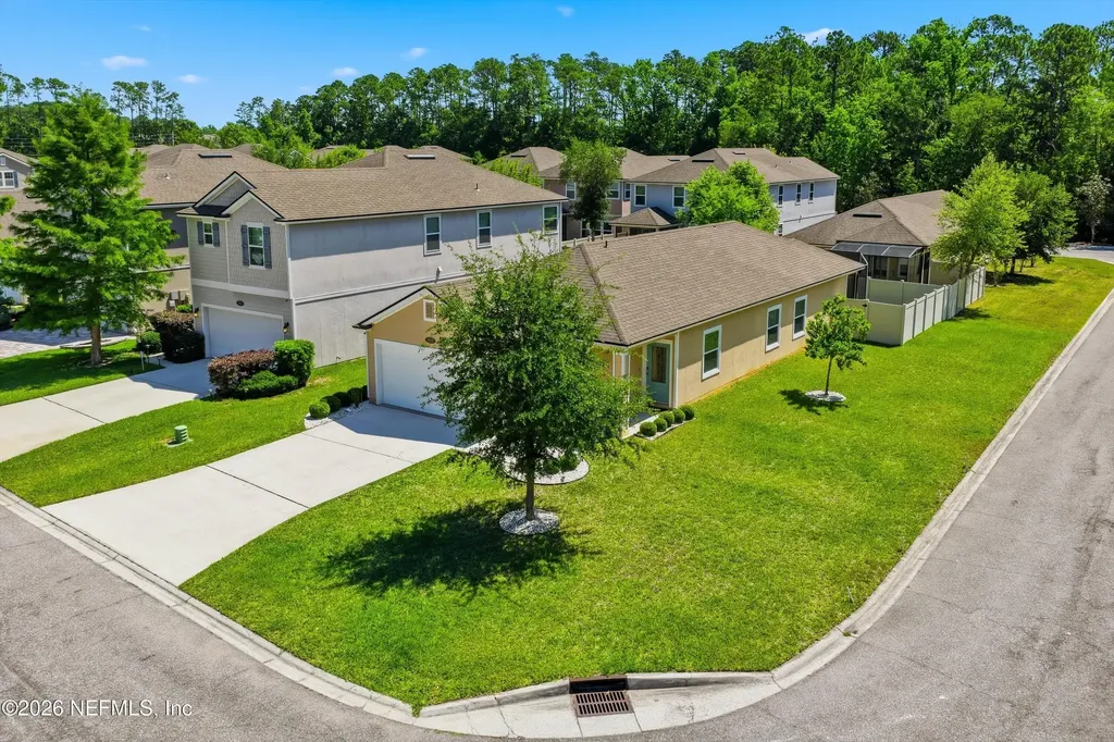 4802 Reef Heron Circle Jacksonville FL 32257