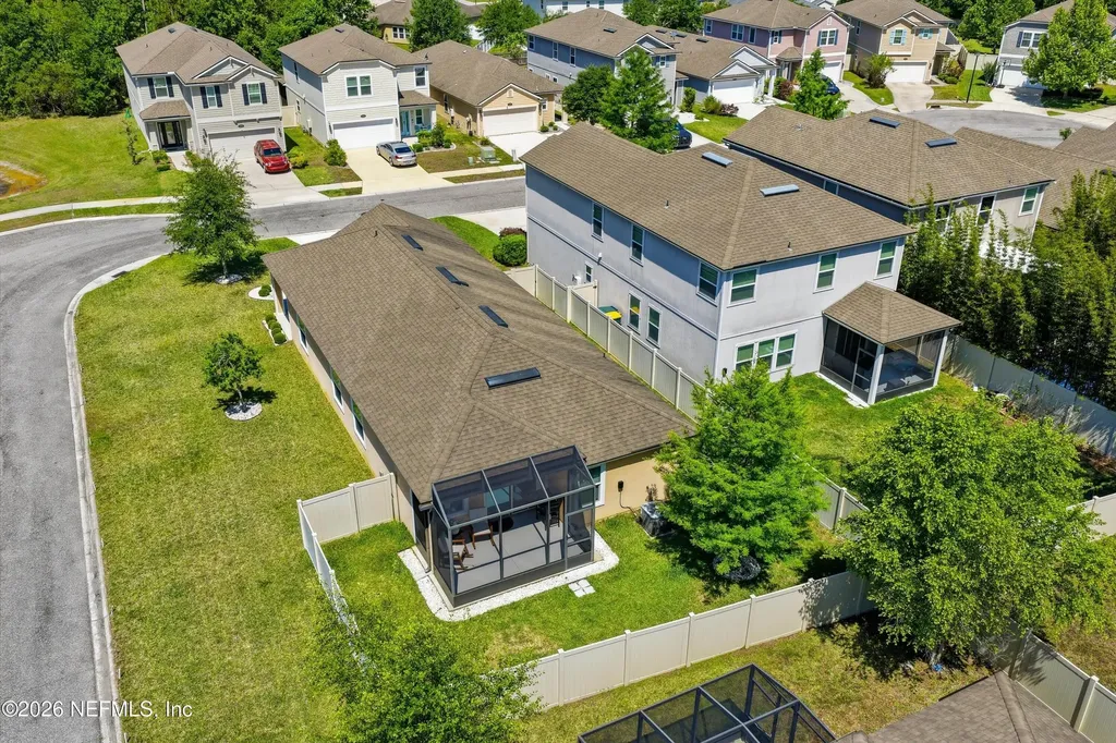 4802 Reef Heron Circle Jacksonville FL 32257