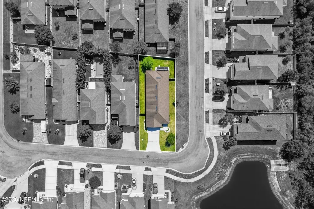 4802 Reef Heron Circle Jacksonville FL 32257