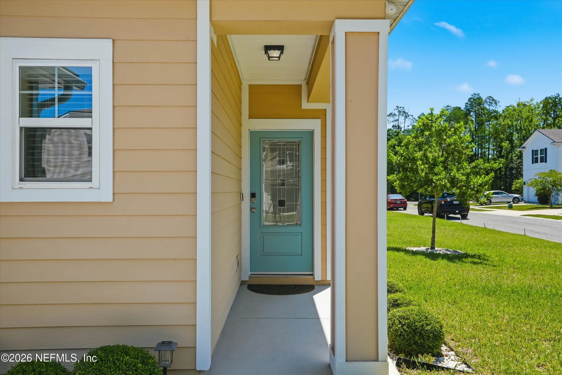 4802 Reef Heron Circle Jacksonville FL 32257