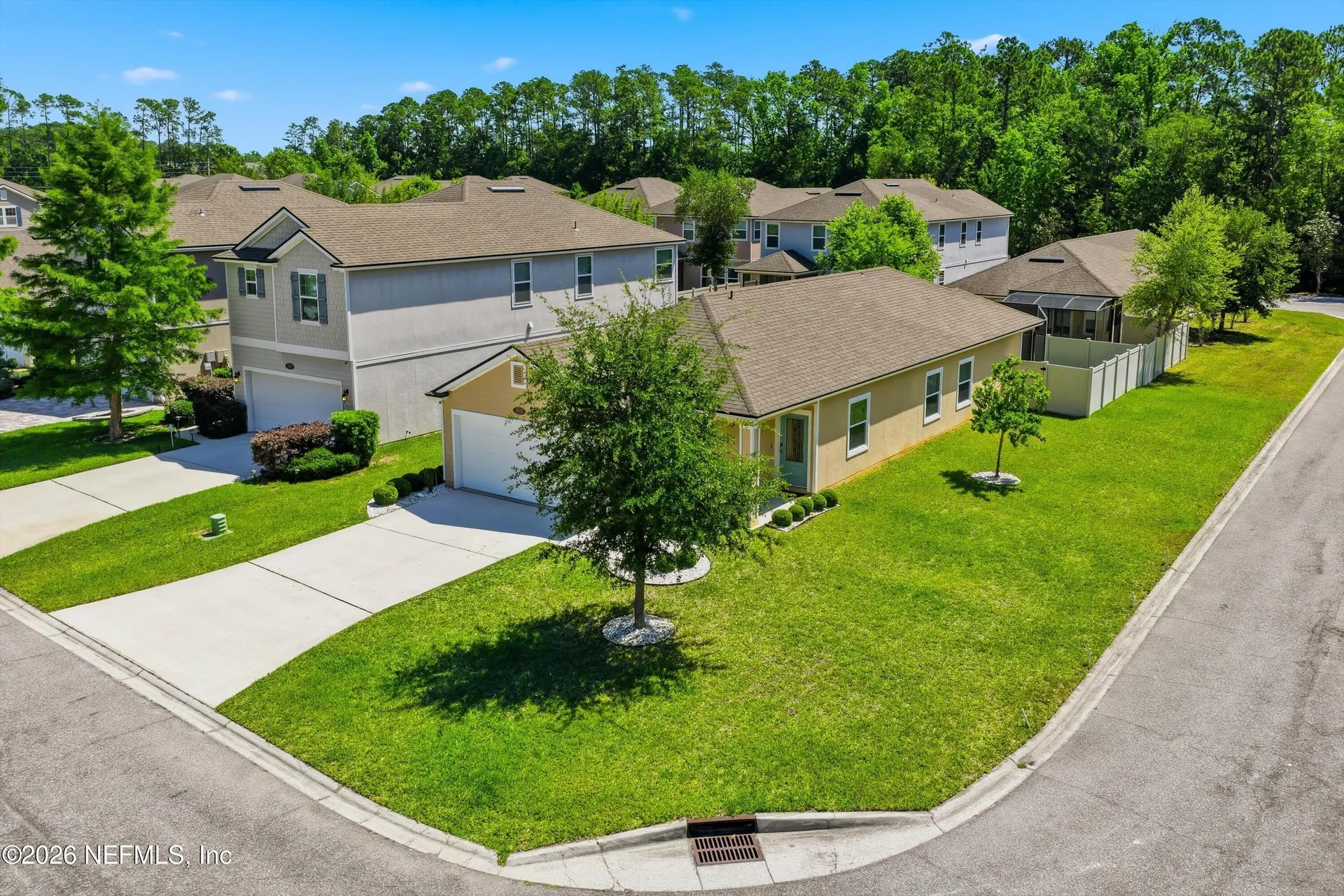 4802 Reef Heron Circle Jacksonville FL 32257