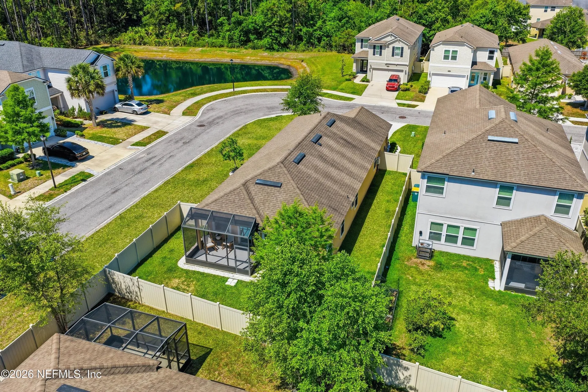 4802 Reef Heron Circle Jacksonville FL 32257