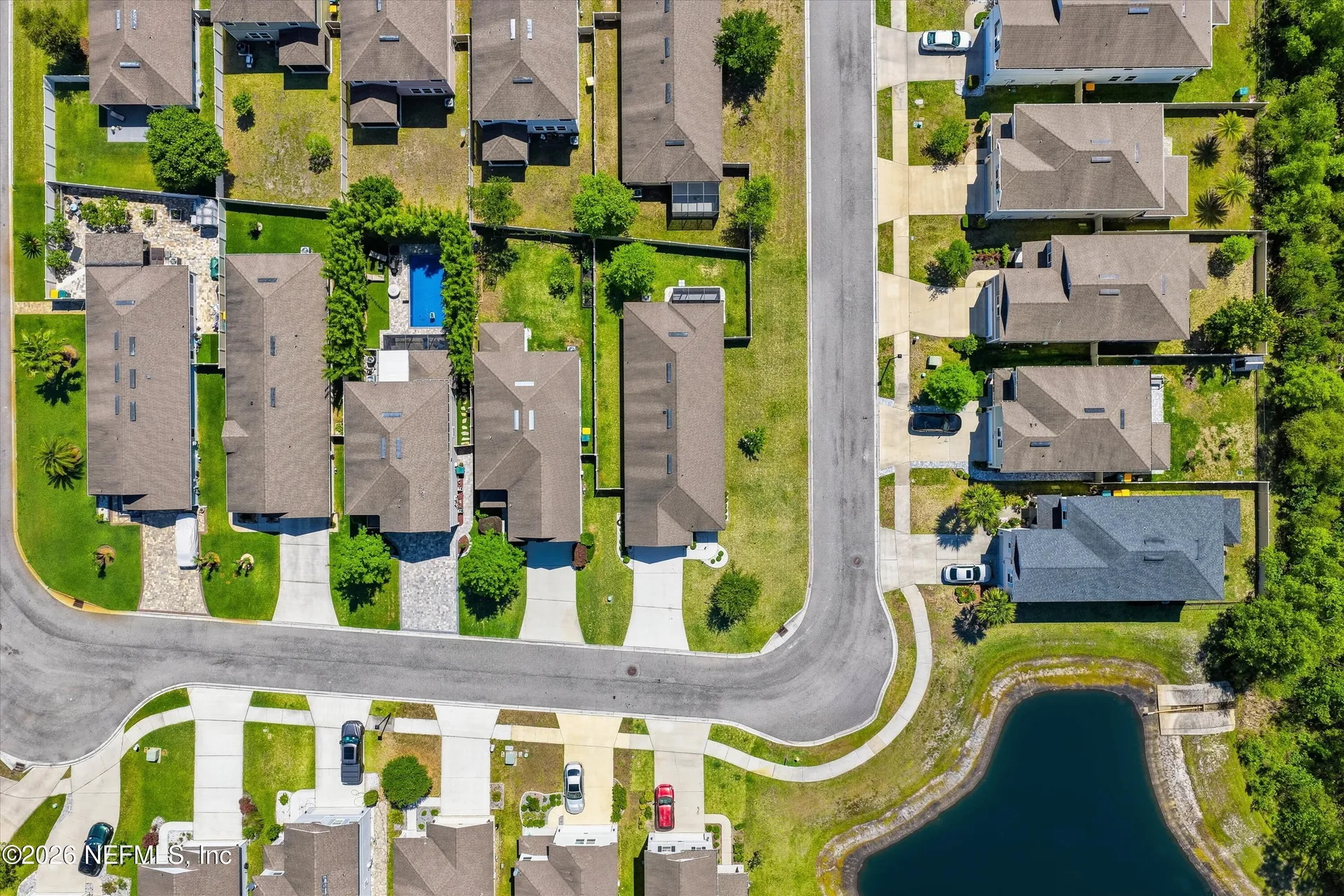 4802 Reef Heron Circle Jacksonville FL 32257