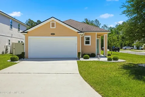 4802 Reef Heron Circle Jacksonville FL 32257