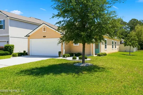 4802 Reef Heron Circle Jacksonville FL 32257