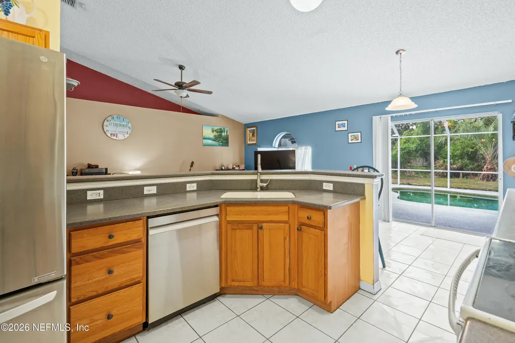 85 Sloganeer Trail Palm Coast FL 32164