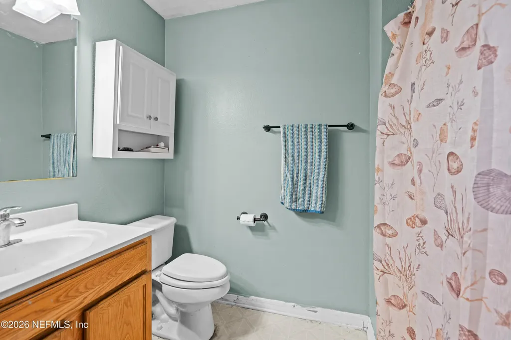 85 Sloganeer Trail Palm Coast FL 32164