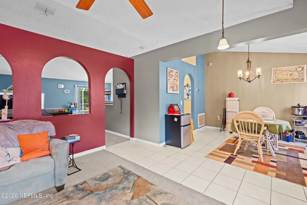 85 Sloganeer Trail Palm Coast FL 32164