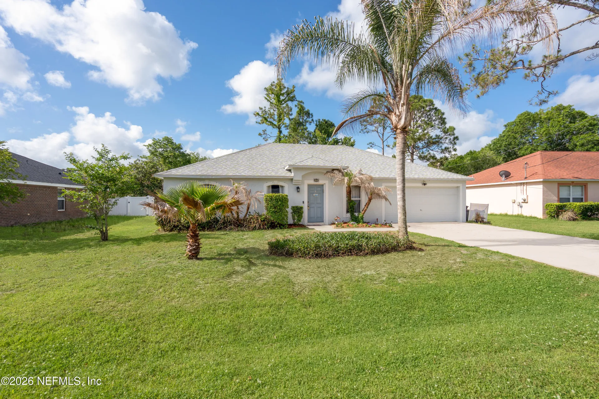 85 Sloganeer Trail Palm Coast FL 32164
