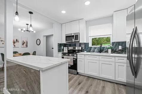 4558 Daughtry Boulevard E Jacksonville FL 32210
