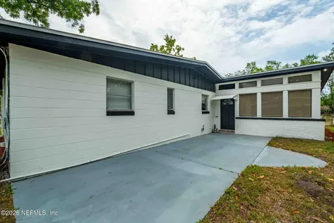4558 Daughtry Boulevard E Jacksonville FL 32210