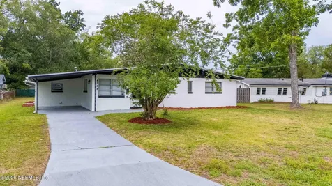 4558 Daughtry Boulevard E Jacksonville FL 32210
