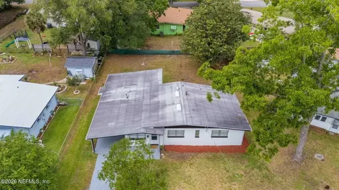 4558 Daughtry Boulevard E Jacksonville FL 32210