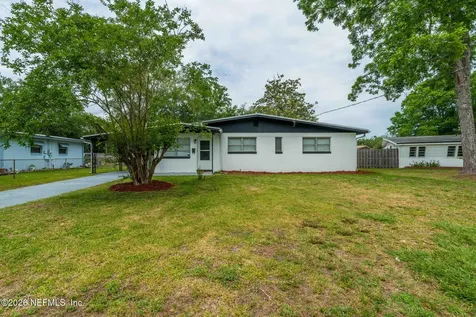 4558 Daughtry Boulevard E Jacksonville FL 32210