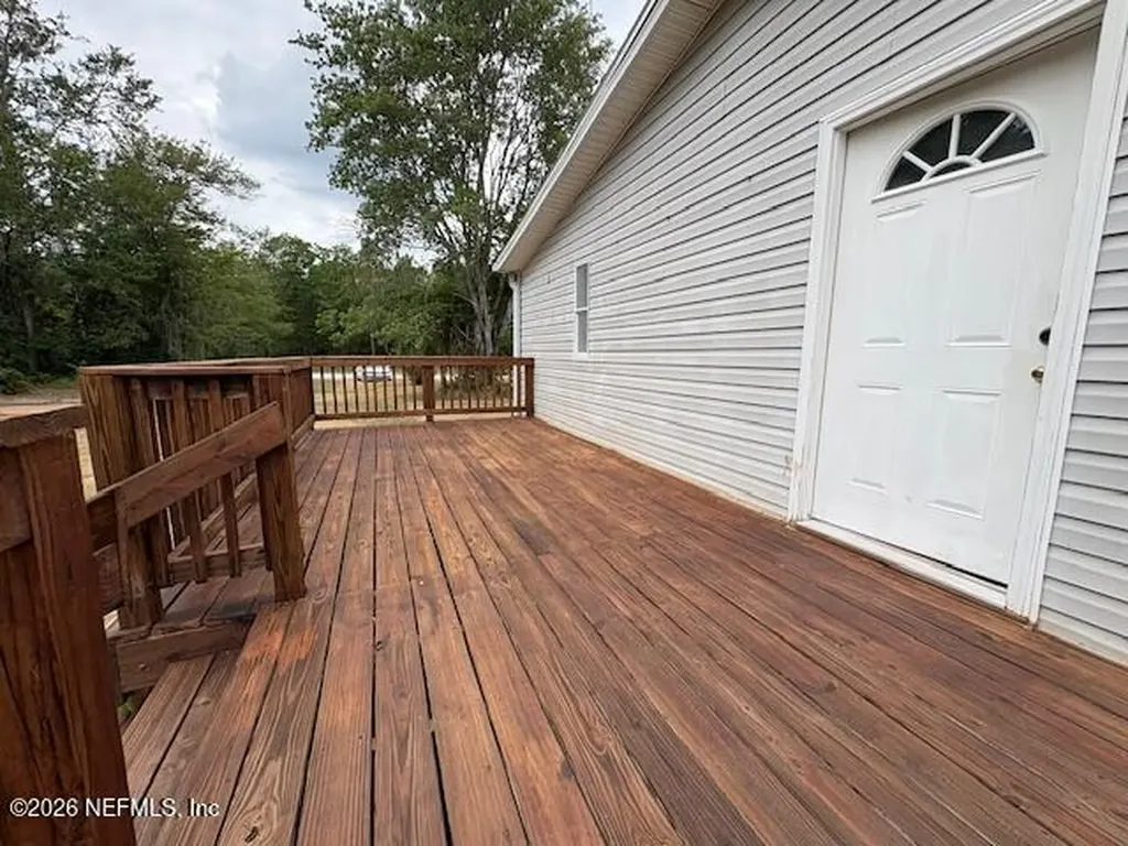 15441 Norman Avenue N Jacksonville FL 32218