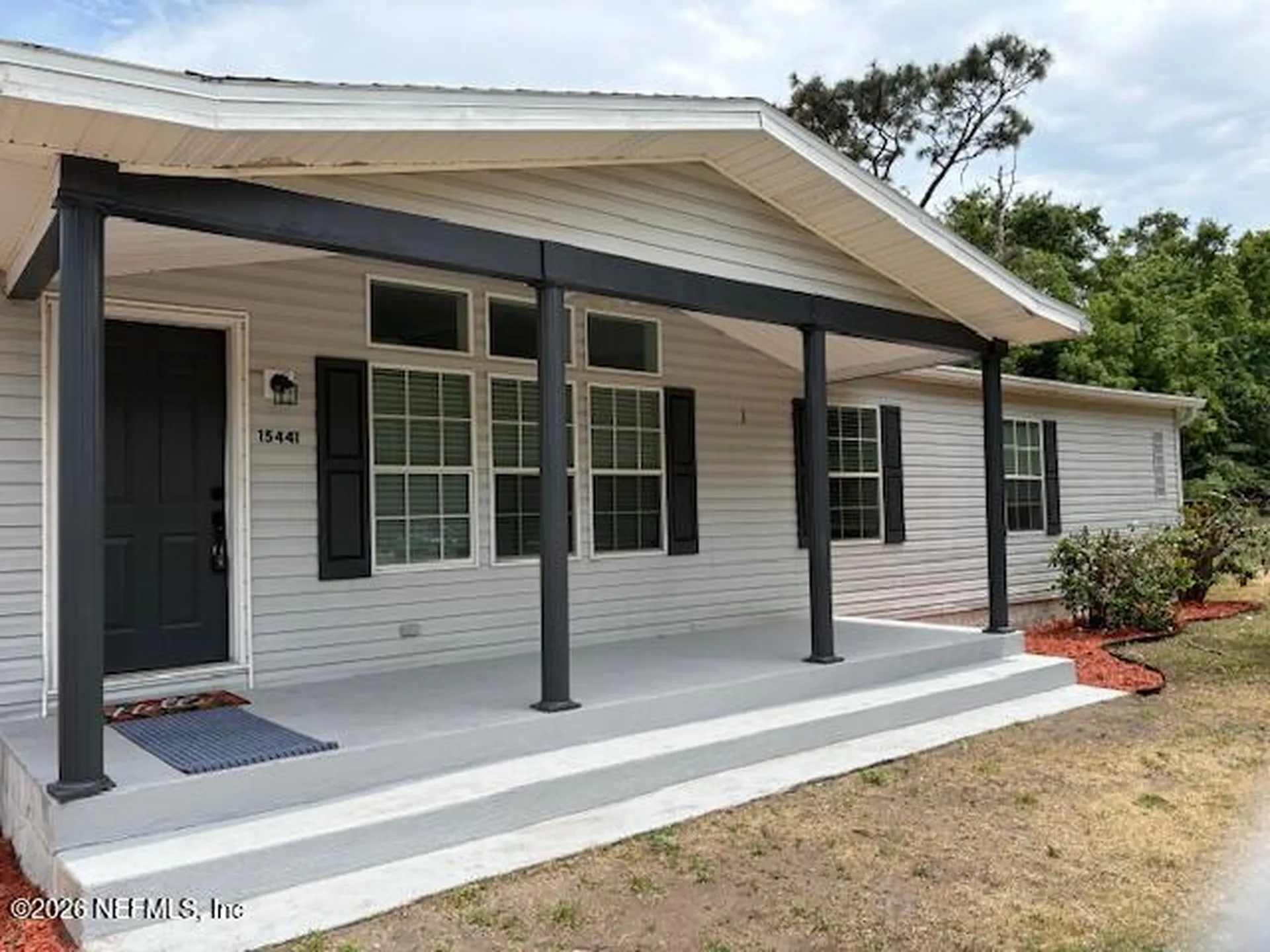15441 Norman Avenue N Jacksonville FL 32218
