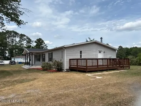 15441 Norman Avenue N Jacksonville FL 32218