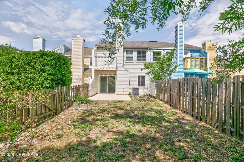 1507 Spindrift Circle W Neptune Beach FL 32266
