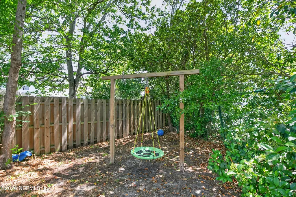 1507 Spindrift Circle W Neptune Beach FL 32266